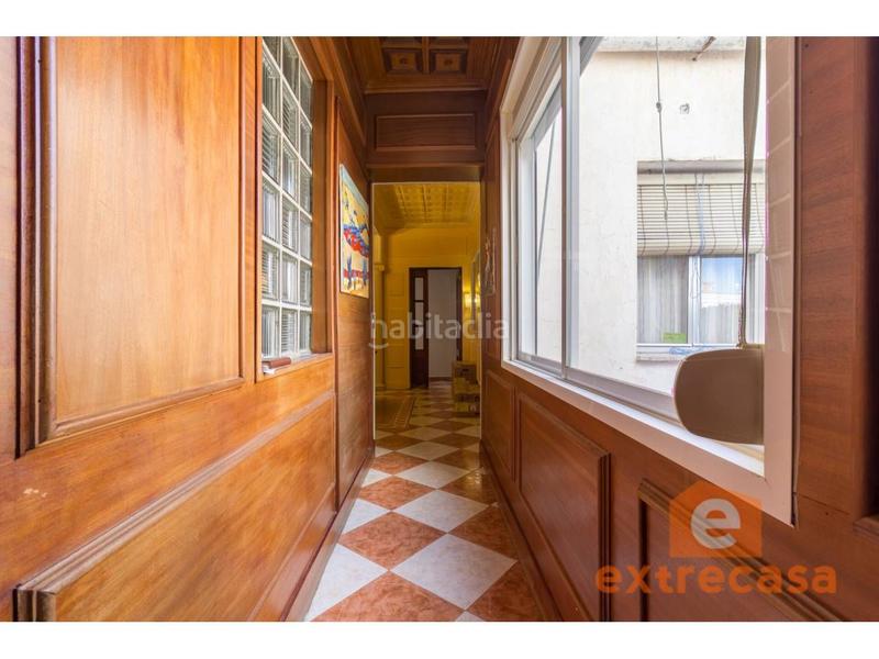 Foto e77d28aa-f961-40cc-8618-d70c01607259. Flat in Casco Antiguo Badajoz