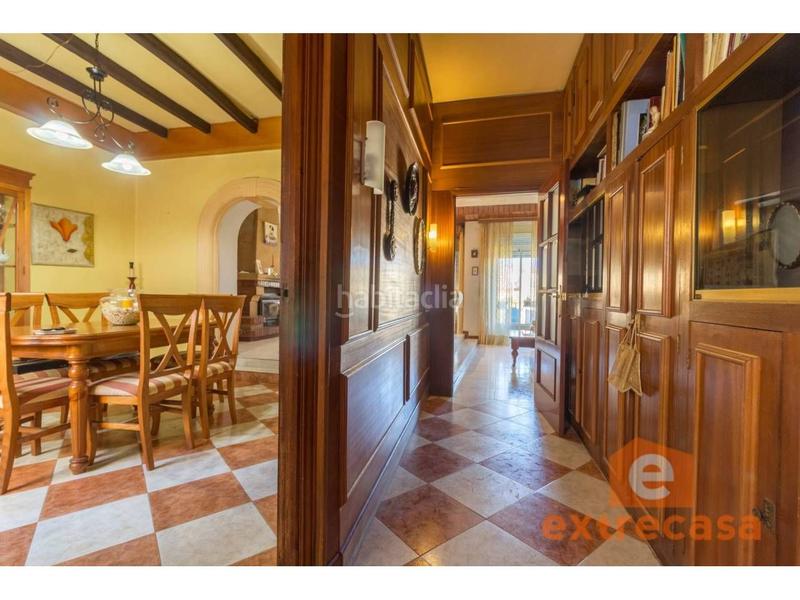 Foto f9d0d461-3a52-4c5c-9852-29d1c7948460. Flat in Casco Antiguo Badajoz