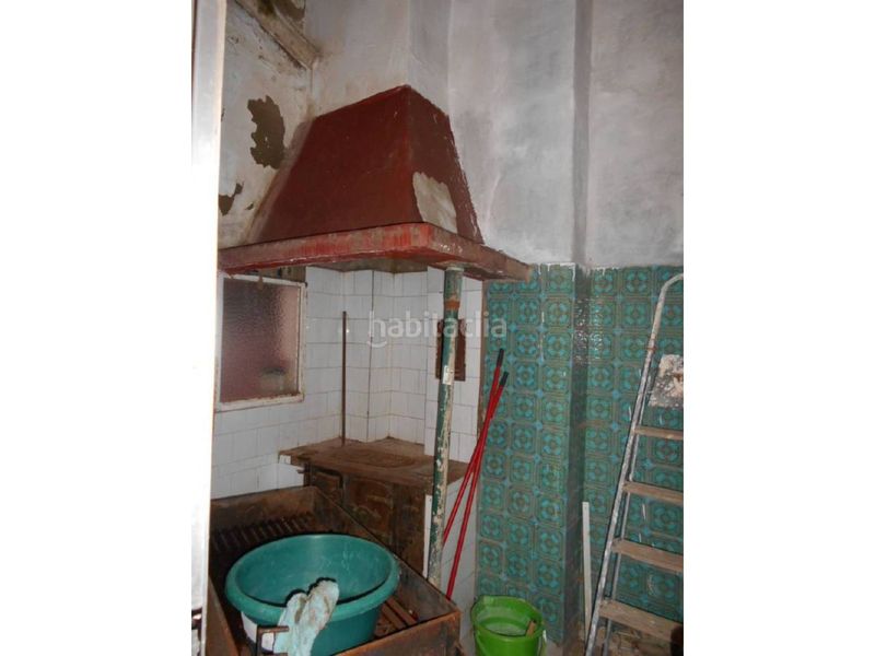 Foto 699ef2ad-e54b-48c5-b5f0-726e1a7906ed. Casa a Casco Antiguo Badajoz