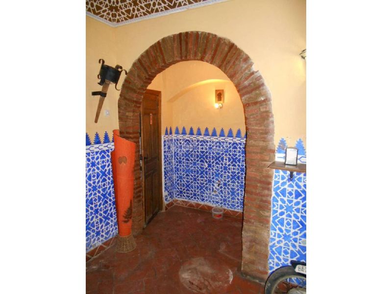 Foto 96c8a4cc-f0f3-4e24-8f7a-c90057d18e03. Casa a Casco Antiguo Badajoz