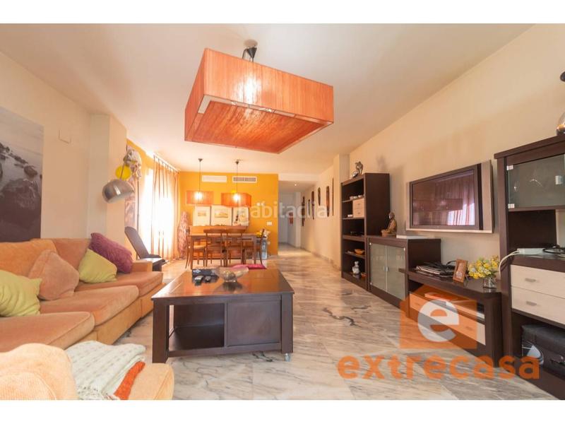 Foto 69431a06-f10f-4889-865d-fb9140f70b6d. Ático -dúplex en venta en Pardaleras en Pardaleras Badajoz