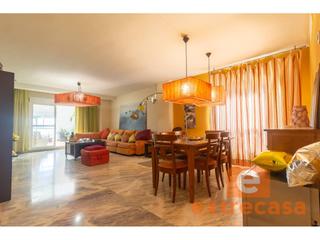 Dachwohnung in Pardaleras. Ático-dúplex en venta en pardaleras