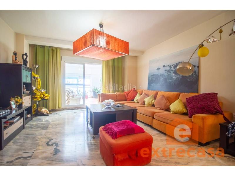 Foto 807bdd7c-4ab9-44e3-93e2-947e8f70ae2c. Ático -dúplex en venta en Pardaleras en Pardaleras Badajoz