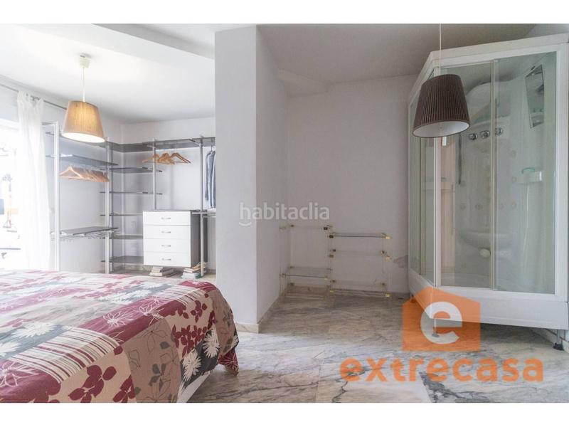 Foto 8776df21-eace-4d3e-97d6-0f3ea8935563. Ático -dúplex en venta en Pardaleras en Pardaleras Badajoz