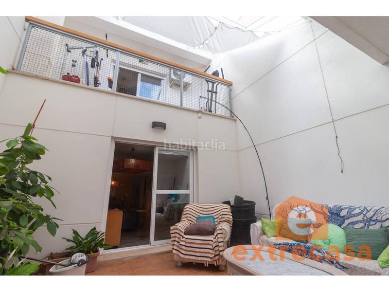 Foto e6902e45-1fea-4238-bb4b-cfc7e04da5e8. Ático -dúplex en venta en Pardaleras en Pardaleras Badajoz