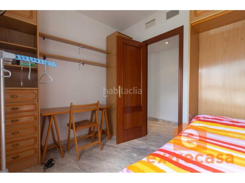 Foto f179ef3d-e38d-4821-bb04-79e4b1c42ff8. Ático -dúplex en venta en Pardaleras en Pardaleras Badajoz