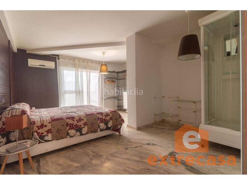 Foto f8d73d42-d427-420d-a1c3-431daed350b4. Ático -dúplex en venta en Pardaleras en Pardaleras Badajoz