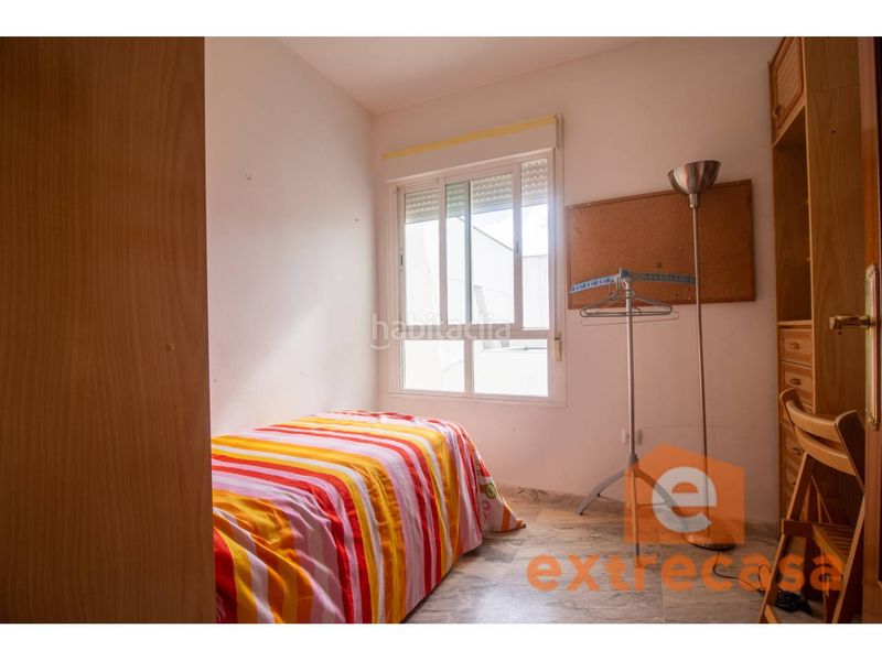 Foto 4bd35a06-22ce-4ee6-8d03-1bc9c609dc9c. Àtic amb calefacció aparcament a Pardaleras Badajoz