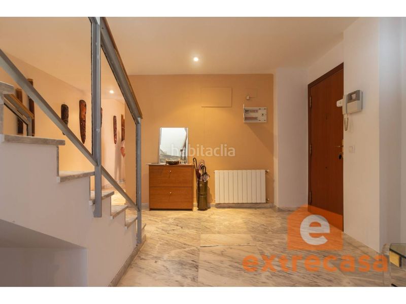 Foto c85e9674-4f0e-4d8d-bd64-75e5fbb794f7. Àtic amb calefacció aparcament a Pardaleras Badajoz