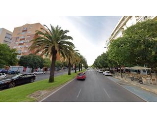 Miete Geschäftsraum in Valdepasillas - La Paz - Huerta Rosales. Local en alquiler en valdepasillas