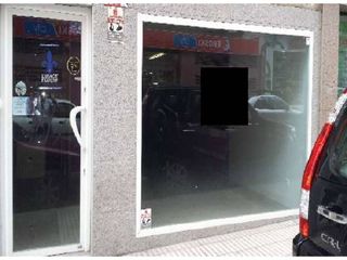 Lloguer Local Comercial a Santa Marina. Local comercial en alquiler