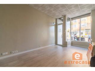 Affitto Locale commerciale in San Roque - Ronda Norte. Local en alquiler en san roque