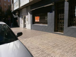 Lloguer Local Comercial a San Roque - Ronda Norte. Local comercial en alquiler