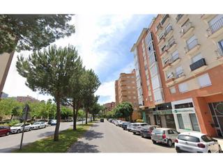 Aparcament cotxe a Valdepasillas - La Paz - Huerta Rosales. Oportunidad! dos plazas de garaje en venta en valdepasillas