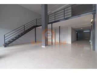 Local Comercial a La Estación. Local comercial en venta en san fernando