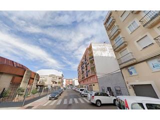 Affitto Locale commerciale in La Estación. Local comercial en alquiler