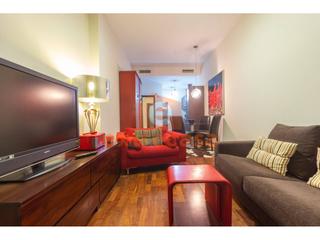 Affitto Piccolo appartamento in Casco Antiguo. Apartamento en alquiler en casco antiguo