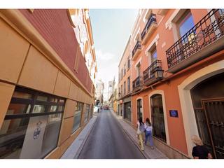 Àtic a Casco Antiguo. Ático en planta en venta en el casco antiguo de badajoz