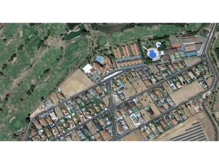 Terreno residencial en Carretera de Sevilla - Los Montitos. Terreno en venta en golf guadiana