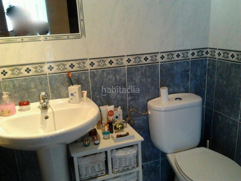 Foto 0db7fb00-eb42-402d-974e-479cebcd64c7. Casa aparellada amb aparcament a pedanías de Badajoz Badajoz