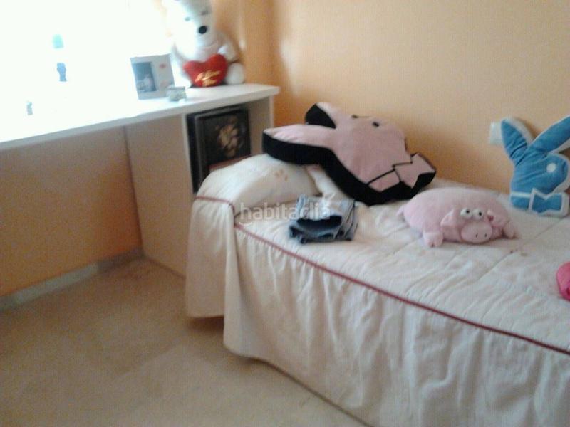 Foto 27d8ea3e-f86d-4f6a-a748-6e791588ada4. Casa aparellada amb aparcament a pedanías de Badajoz Badajoz