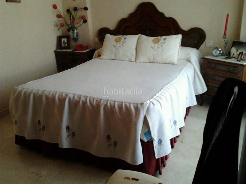 Foto 29290e1d-88a9-493f-986e-11c7e7225828. Casa aparellada amb aparcament a pedanías de Badajoz Badajoz