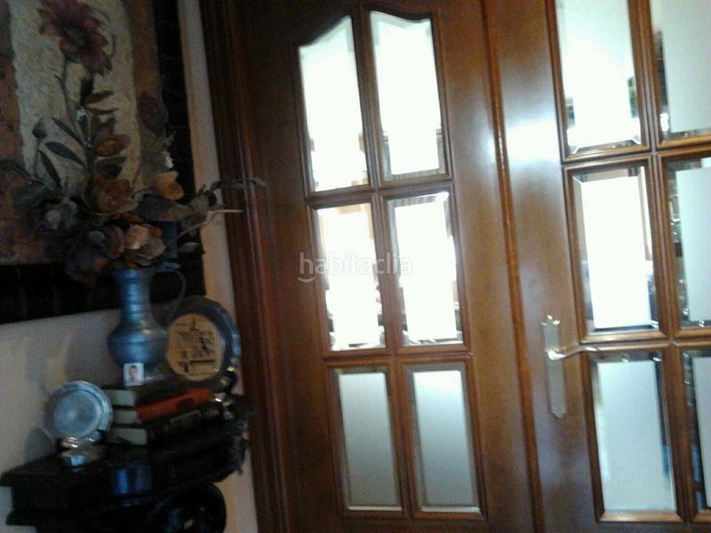 Foto 685324d5-6b35-4351-999a-44b3f92380e6. Casa aparellada amb aparcament a pedanías de Badajoz Badajoz