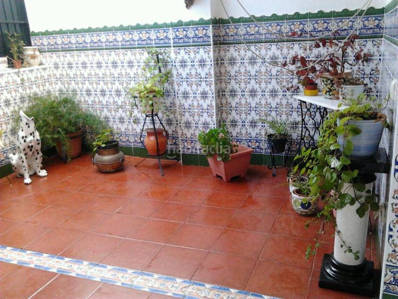 Foto b44d01a2-4437-466f-8290-0f760e5a8639. Casa aparellada amb aparcament a pedanías de Badajoz Badajoz