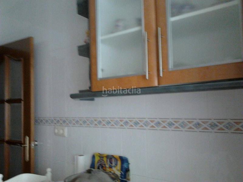 Foto e17bdf4c-b8c7-4f5a-bebe-094308637910. Casa aparellada amb aparcament a pedanías de Badajoz Badajoz
