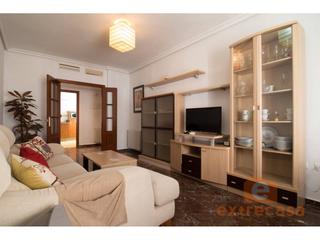Alquiler Apartamento en Pardaleras. Apartamento amueblado en alquiler en pardaleras badajoz