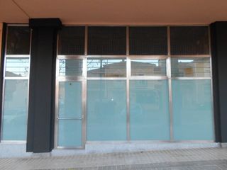 Local Comercial a Ciudad Jardín. Local comercial en venta