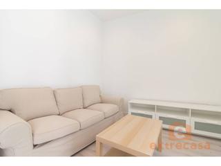 Lloguer Apartament a Casco Antiguo. Apartamento en alquiler en casco antiguo