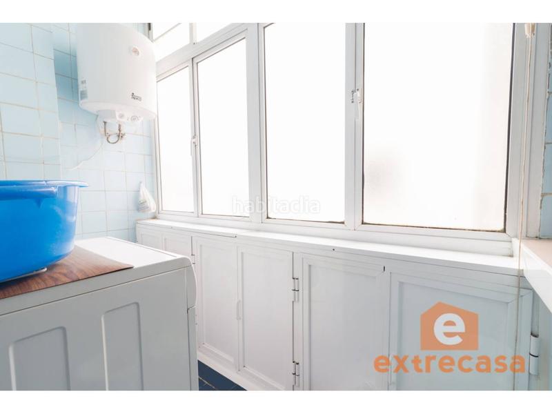 Foto 16b807e0-2573-4334-8a66-3908eecdbf8f. Appartamento con riscaldamento in Casco Antiguo Badajoz