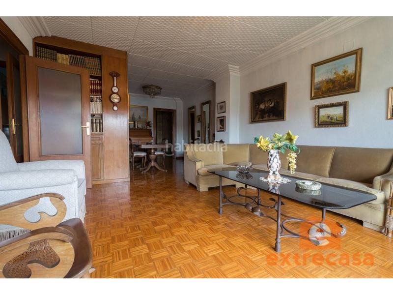 Foto 238715ff-9b68-4ff7-95a3-44a8d66b846e. Appartamento con riscaldamento in Casco Antiguo Badajoz