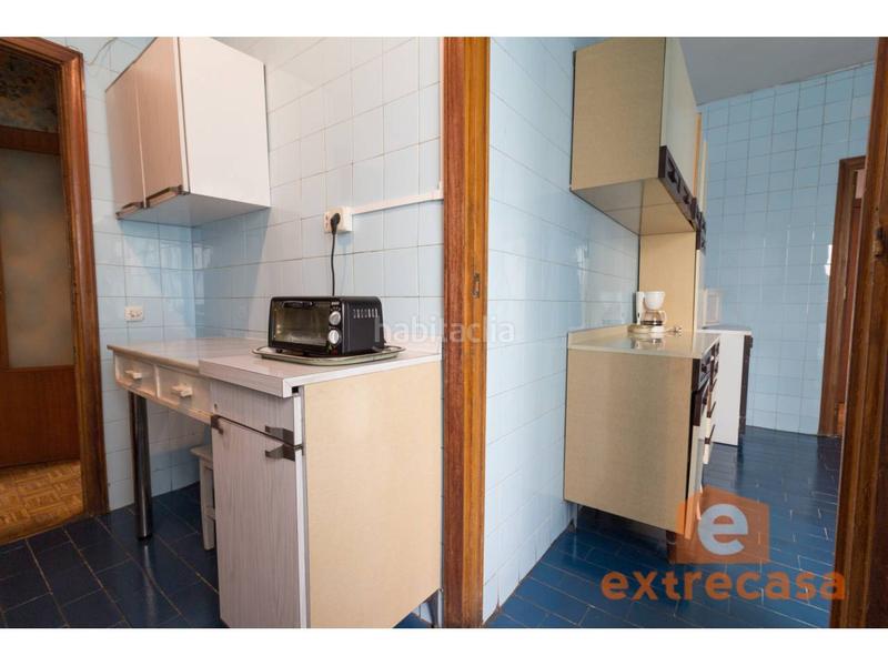 Foto 2ea84aa9-76f1-4606-bc78-f2e86ccc0ff4. Appartamento con riscaldamento in Casco Antiguo Badajoz