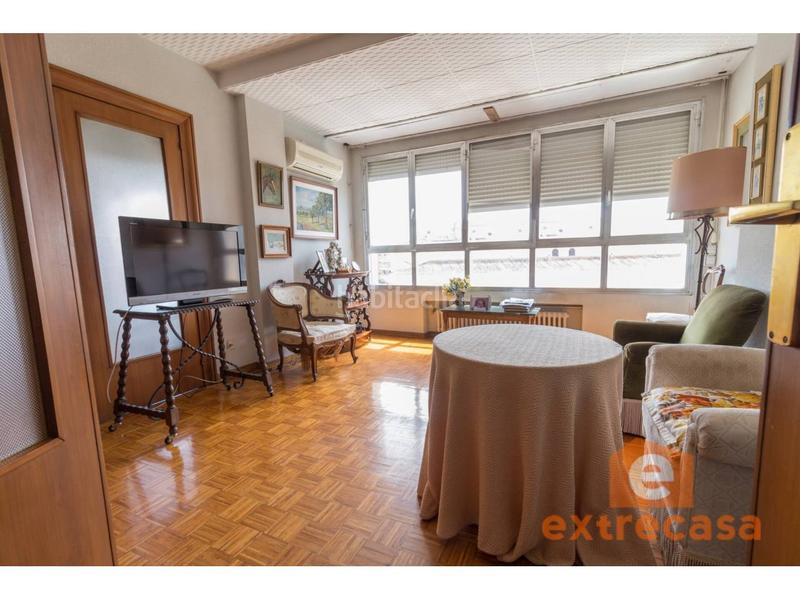 Foto 386f1c0c-388e-4581-95f5-3412dad10dd3. Appartamento con riscaldamento in Casco Antiguo Badajoz