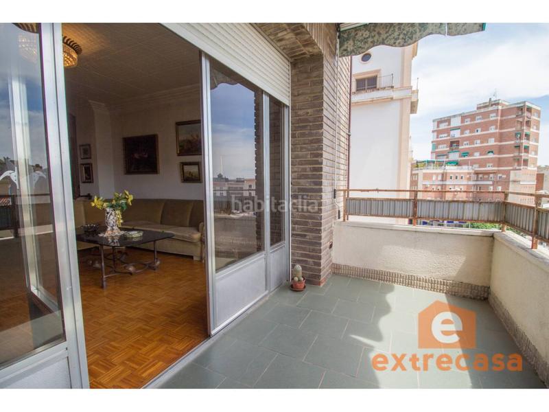 Foto 3cb5ecf0-e95f-4ca9-8eaf-4a8bf3635234. Appartamento con riscaldamento in Casco Antiguo Badajoz