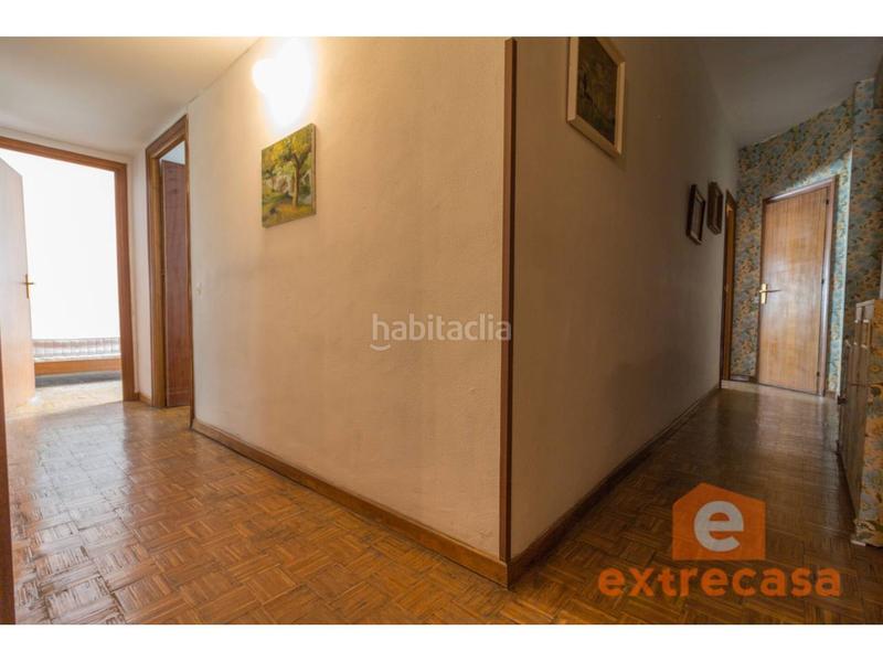 Foto 5eac92e9-d4dd-4ac9-898c-1f491c57f960. Appartamento con riscaldamento in Casco Antiguo Badajoz