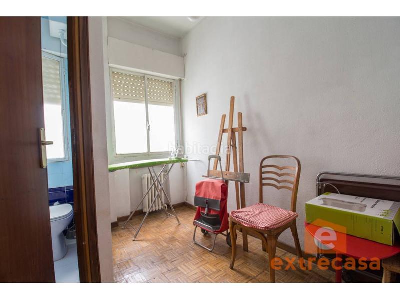 Foto 6eae9dca-f268-4f19-ae09-0b64ef75107f. Appartamento con riscaldamento in Casco Antiguo Badajoz