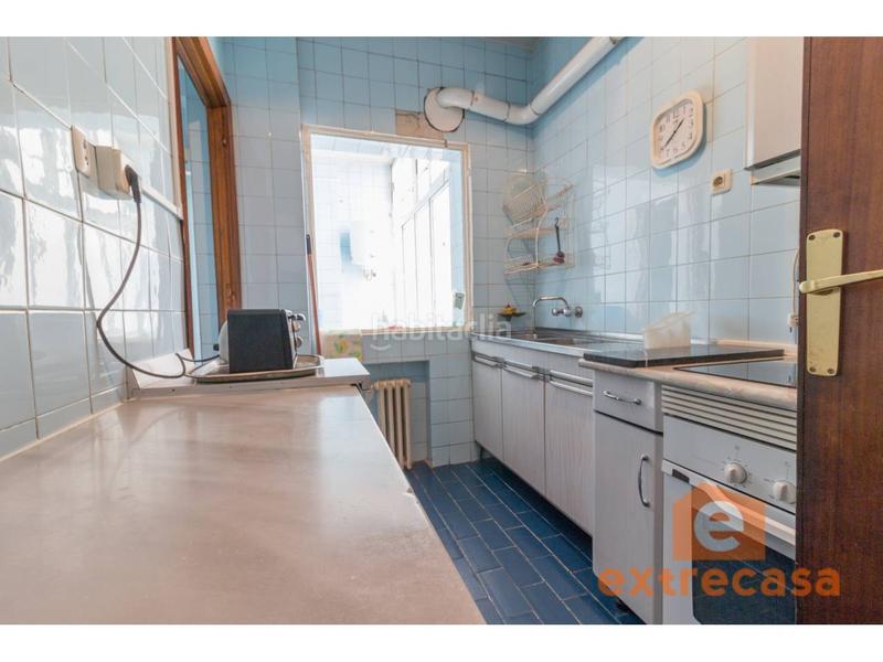 Foto 7be091c1-539a-4817-8c51-1cf8aaec0799. Appartamento con riscaldamento in Casco Antiguo Badajoz