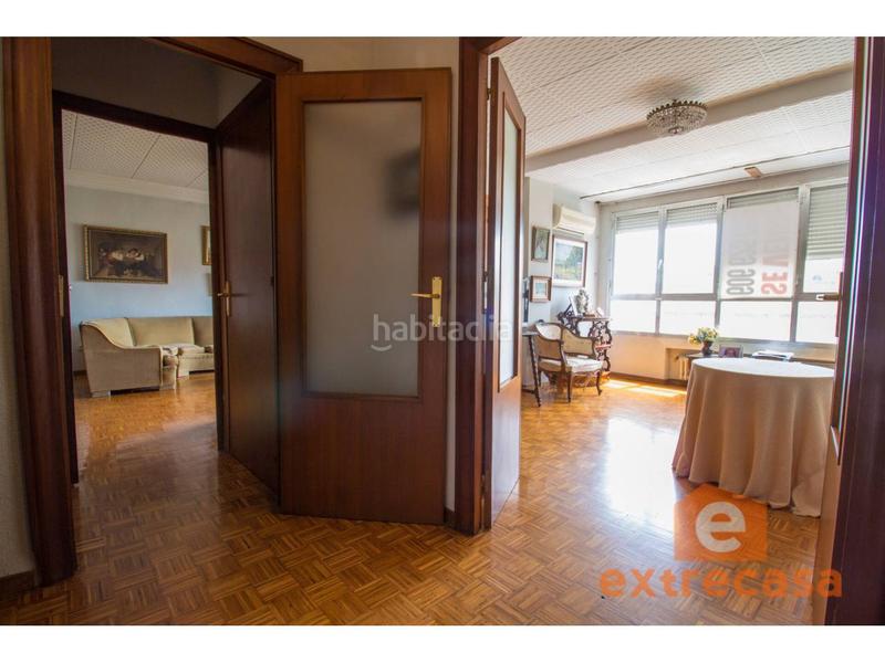 Foto 97302d48-b7ca-4ca5-9aca-66f0ee4105dc. Appartamento con riscaldamento in Casco Antiguo Badajoz