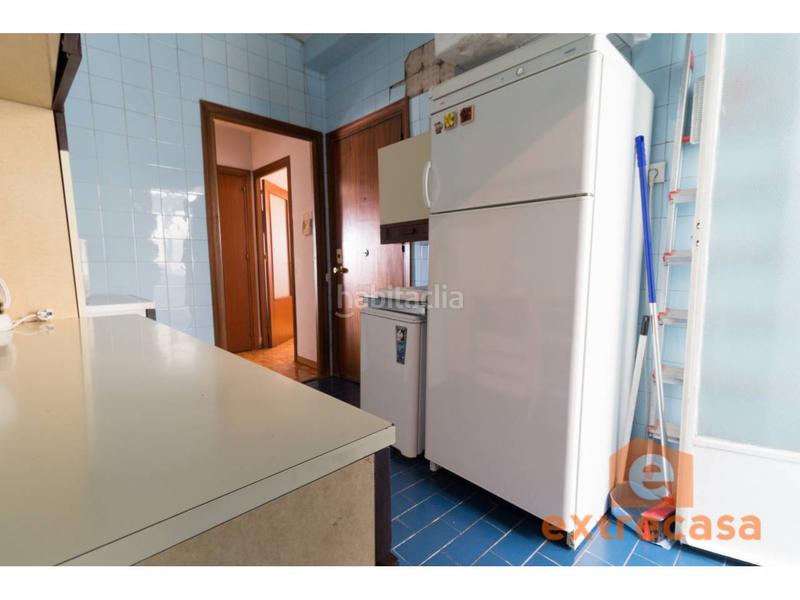 Foto a9815411-0d8e-4e6b-bf8d-03c3f2b7987e. Appartamento con riscaldamento in Casco Antiguo Badajoz