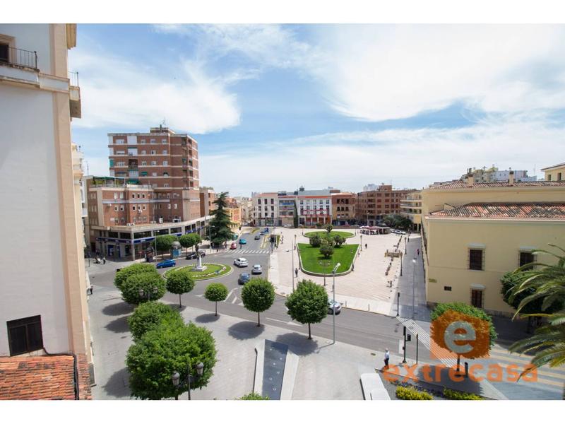 Foto bad7709f-c36f-4ad1-9456-b854db2c85ff. Appartamento con riscaldamento in Casco Antiguo Badajoz