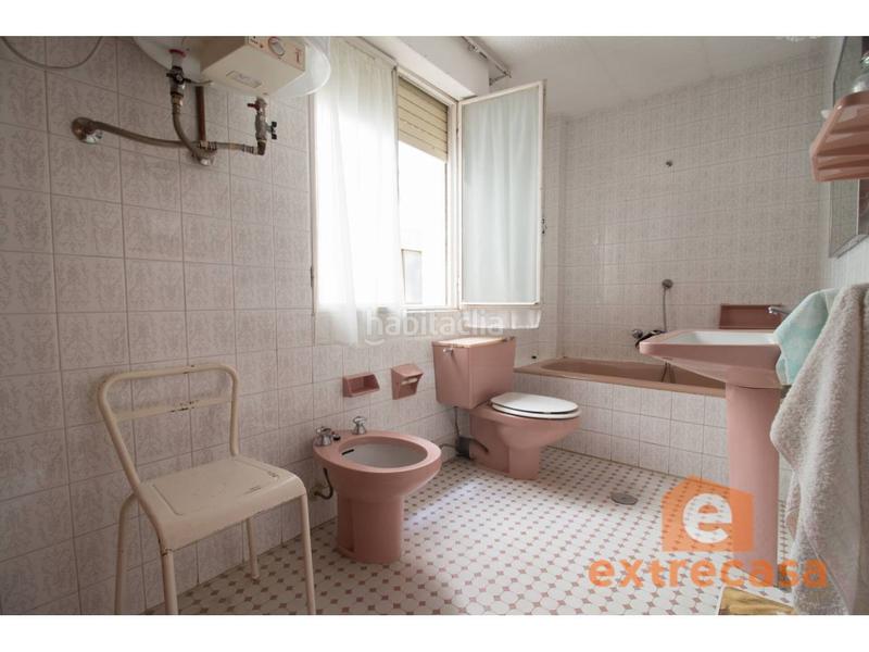 Foto c7610a38-5039-4d6f-9243-63eac70dd84d. Appartamento con riscaldamento in Casco Antiguo Badajoz