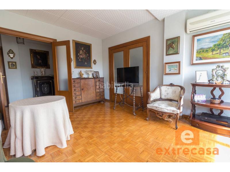 Foto ce285c4a-61c3-4803-adc1-af05dbf743ed. Appartamento con riscaldamento in Casco Antiguo Badajoz