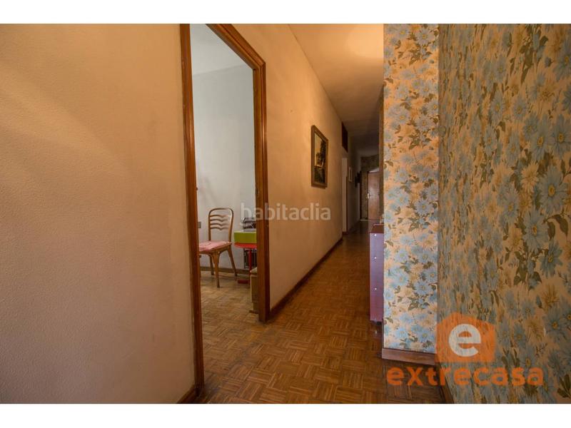 Foto df068eb2-ad20-45f6-8a47-7bbf46757f6e. Appartamento con riscaldamento in Casco Antiguo Badajoz