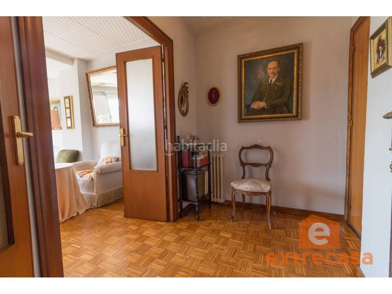 Foto df62b16f-08ed-4408-bf2c-a227f17452bb. Appartamento con riscaldamento in Casco Antiguo Badajoz