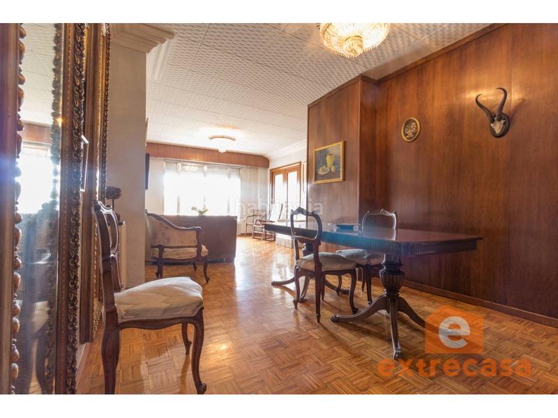 Foto e4893e9d-2937-48a4-b179-36f4f2673619. Appartamento con riscaldamento in Casco Antiguo Badajoz