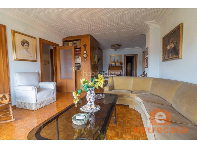 Foto eebd2331-f899-45e7-b4a6-84589a93927c. Appartamento con riscaldamento in Casco Antiguo Badajoz