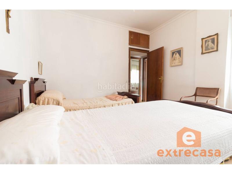 Foto fe3ee4ac-8d0e-48c4-8c3f-8209d2fd463d. Appartamento con riscaldamento in Casco Antiguo Badajoz